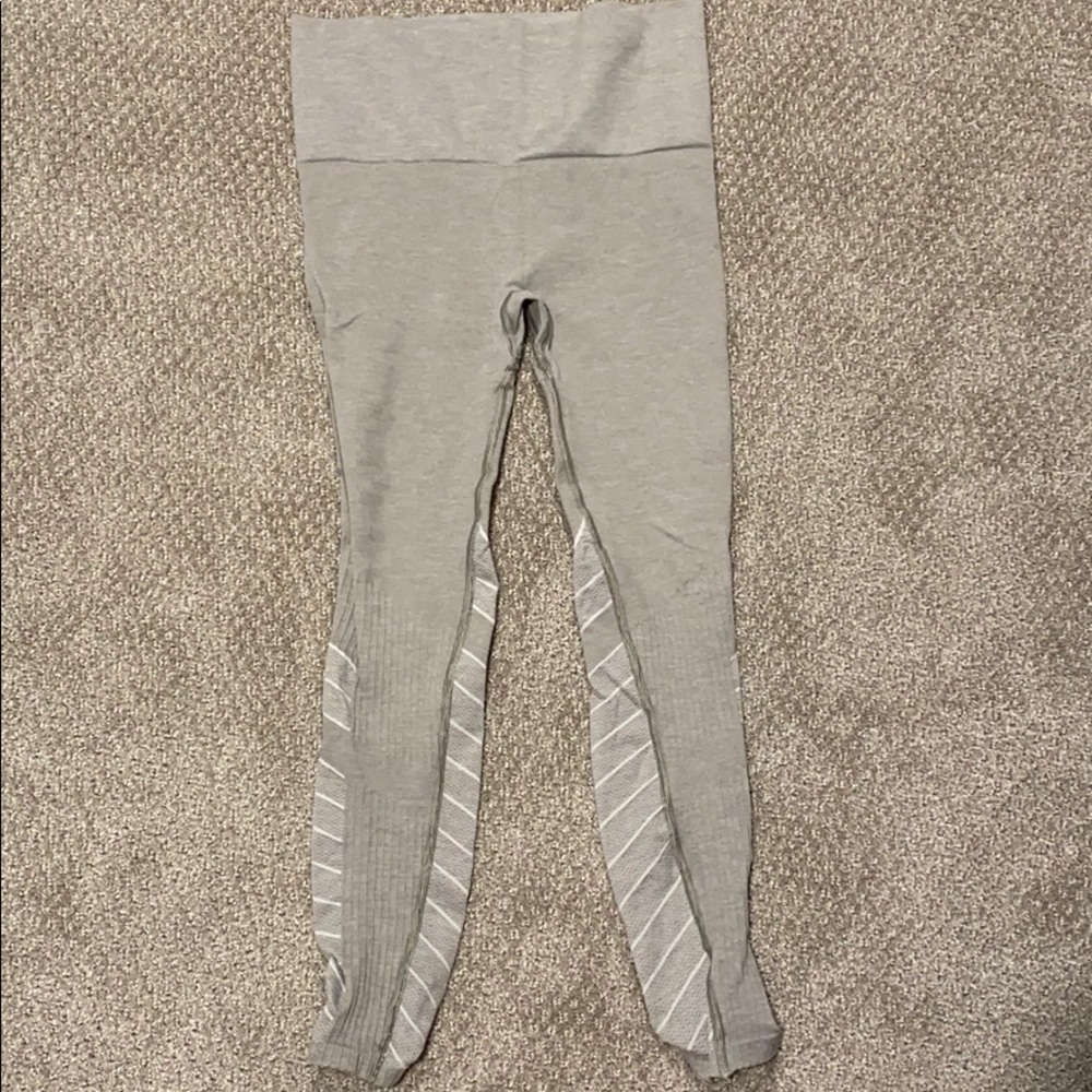 Blanqi maternity leggings